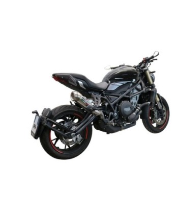 Escape GPR Benelli 752 S 2019/2021 e4 - Powercone Evo