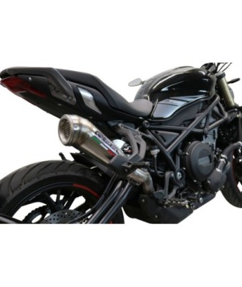 Escape GPR Benelli 752 S 2019/2021 e4 - Powercone Evo