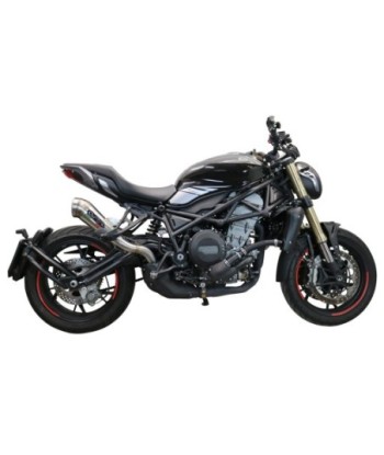Escape GPR Benelli 752 S 2022/2024 e5 - Powercone Evo