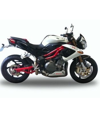 Escape GPR Benelli Tnt 899 2008/2016 - Tiburon Titanium