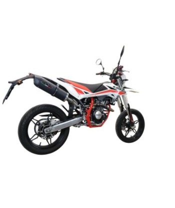 Escape GPR Beta RR 125 4T Enduro LC 2019/2020 e4 - Furore Evo4 Nero