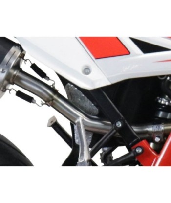 Escape GPR Beta RR 125 4T Enduro LC 2019/2020 e4 - Furore Evo4 Poppy