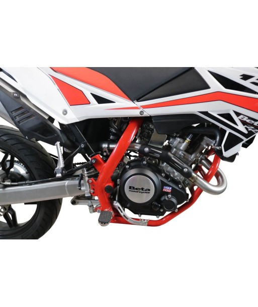 Escape GPR Beta RR 125 4T Enduro LC 2019/2020 e4 - Decatalizzatore