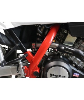 Escape GPR Beta RR 125 4T Enduro LC 2019/2020 e4 - Decatalizzatore