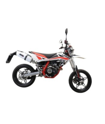 Escape GPR Beta RR 125 4T Motard LC 2019/2020 e4 - Albus Evo4