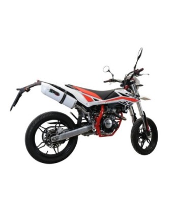 Escape GPR Beta RR 125 4T Motard LC 2019/2020 e4 - Albus Evo4