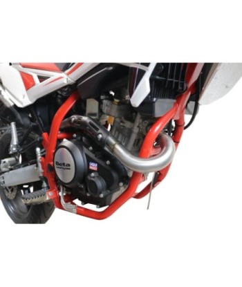 Escape GPR Beta RR 125 4T Motard LC 2019/2020 e4 - Decatalizzatore