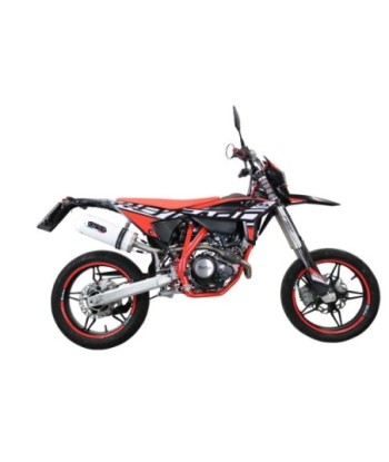 Escape GPR Beta RR 125 4T Motard LC 2021/2024 e5 - Albus Evo4