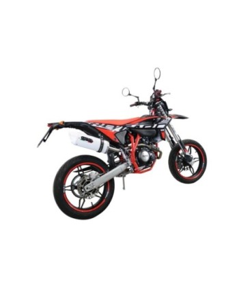 Escape GPR Beta RR 125 4T Motard LC 2021/2024 e5 - Albus Evo4