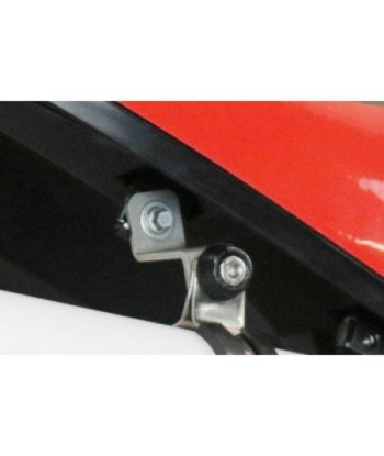 Escape GPR Beta RR 125 4T Motard LC 2021/2024 e5 - Furore Evo4 Nero