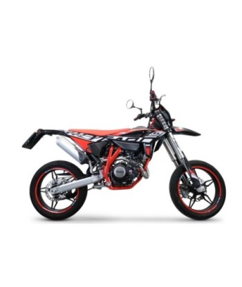 Escape GPR Beta RR 125 4T Motard LC 2021/2024 e5 - Decatalizzatore