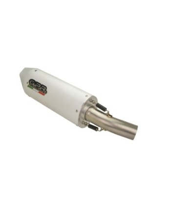 Escape GPR Beta Rr 125 Enduro Lc 4t 2010/18 - Albus Ceramic