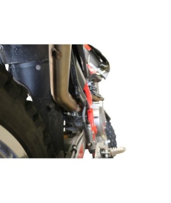 Escape GPR Beta Alp 4.0 2018/2020 e4 - Furore Evo4 Nero