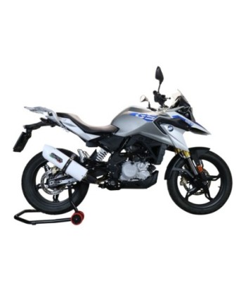 Escape GPR Bmw G 310 Gs 2022/2024 e5 - Albus Evo4