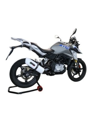 Escape GPR Bmw G 310 Gs 2022/2024 e5 - Albus Evo4
