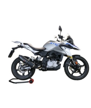 Escape GPR Bmw G 310 Gs 2022/2024 e5 - Furore Evo4 Poppy