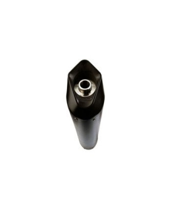 Escape GPR Bmw G 310 Gs 2022/2024 e5 - Furore Nero