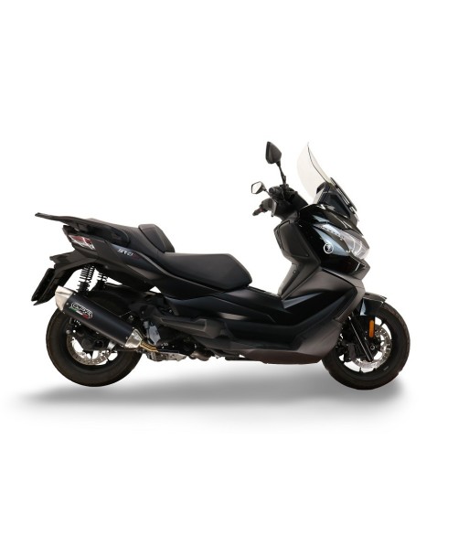Escape GPR Bmw C 400 X / GT 2019/2020 e4 - Furore-X Scooter