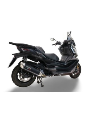 Escape GPR Bmw C 400 X / GT 2021/2024 e5 - Furore-X Scooter