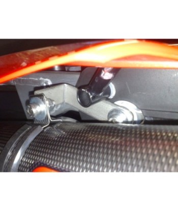 Escape GPR Bmw G 650 X-Count.-Chall-Moto 2006/2012 - Ghisa