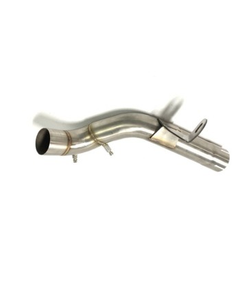 Escape GPR Bmw F 800 Gs 2024/2025 e5 - Decatalizzatore