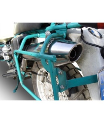 Escape GPR Bmw R 80 Gs 1980/1987 - Vintacone