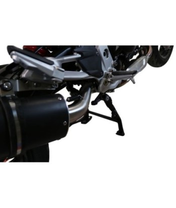 Escape GPR Bmw F 900 XR/R 2020/2025 e5 - Furore Evo4 Poppy