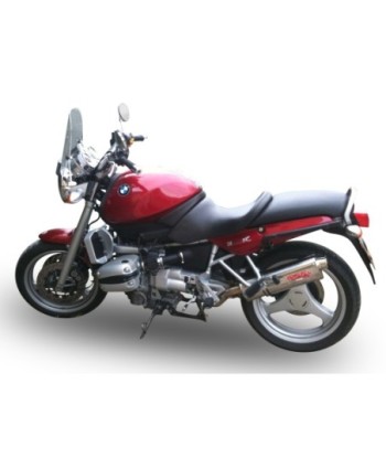 Escape GPR Bmw R 1100 Gs 1994/1998 - Trioval