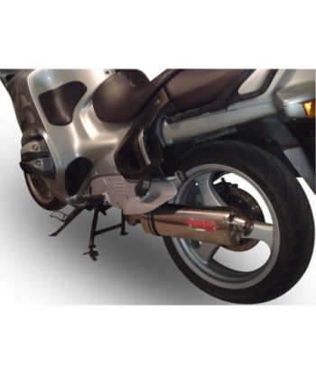 Escape GPR Bmw R 1100 Gs 1994/1998 - Trioval