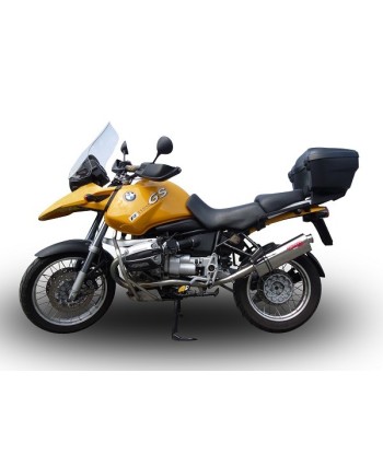 Escape GPR Bmw R 1150 Gs 1999/2003 - Adventure 2002/2004 - Trioval