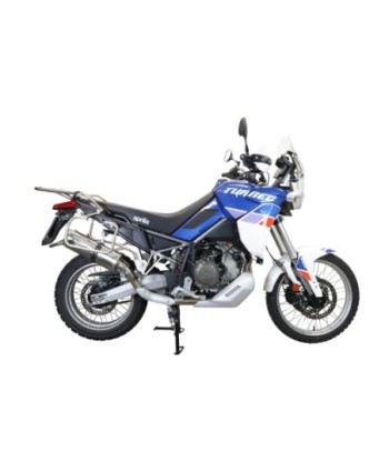 Escape GPR Bmw R 1200 Gs 2013/2016 - Dual Inox