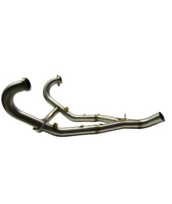 Escape GPR Bmw R 1200 Rs Lc 2015/2016 - Decatalizzatore