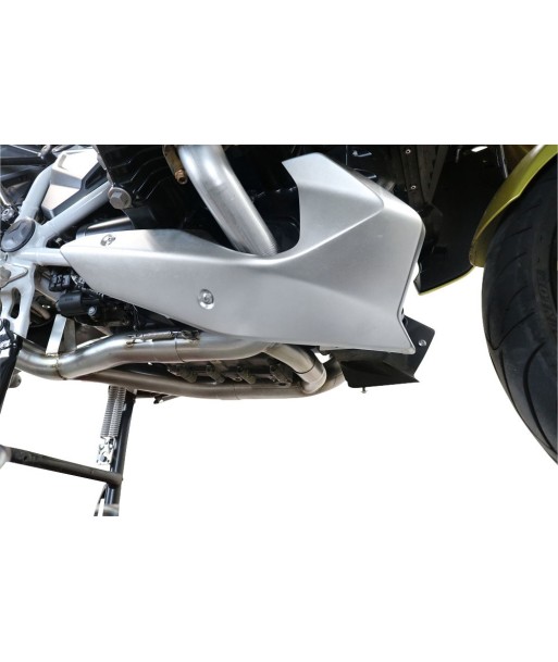 Escape GPR Bmw R 1250 RT 2021/2024 e5 - Decatalizzatore