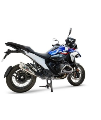 Escape GPR Bmw R 1300 GS 2024/2026 - GP-Revo Titanium