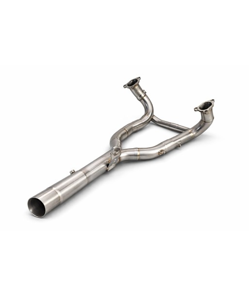 Escape GPR Bmw R 1300 GS 2024/2026 - Decatalizzatore Full Titanium