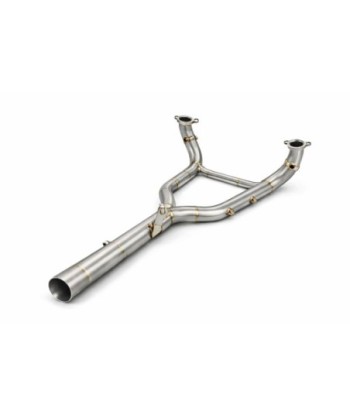 Escape GPR Bmw R 1300 GS 2024/2026 - Decatalizzatore Inox