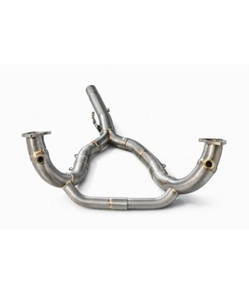 Escape GPR Bmw R 1300 GS 2024/2026 - Decatalizzatore Inox