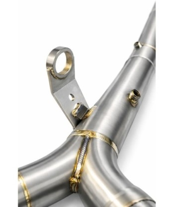 Escape GPR Bmw R 1300 GS 2024/2026 - Decatalizzatore Inox