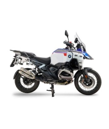 Escape GPR Bmw R 1300 GS Adventure 2024/2026 - Deeptone Duplex