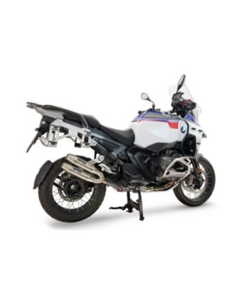 Escape GPR Bmw R 1300 GS Adventure 2024/2026 - Deeptone Duplex