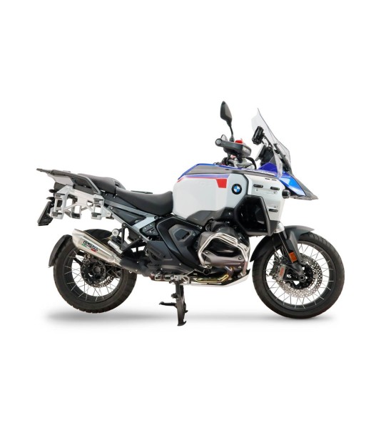 Escape GPR Bmw R 1300 GS Adventure 2024/2026 - GP-Revo Titanium