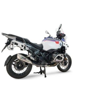 Escape GPR Bmw R 1300 GS Adventure 2024/2026 - GP-Revo Titanium