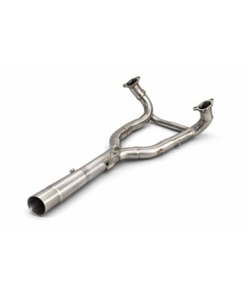 Escape GPR Bmw R 1300 GS Adventure 2024/2026 - Decatalizzatore Full Titanium