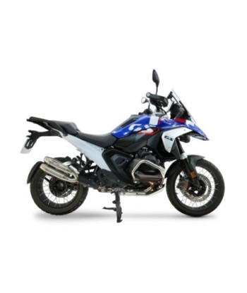 Escape GPR Bmw R 1300 R / RS 2025/2026 - Deeptone Duplex