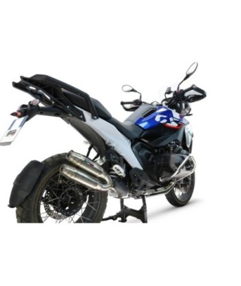 Escape GPR Bmw R 1300 R / RS 2025/2026 - Deeptone Duplex