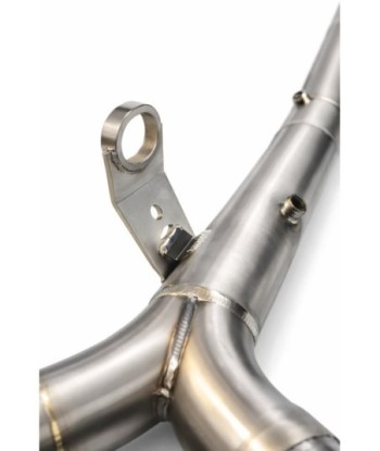 Escape GPR Bmw R 1300 R / RS 2025/2026 - Decatalizzatore Full Titanium