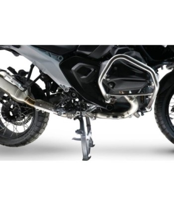 Escape GPR Bmw R 1300 R / RS 2025/2026 - Decatalizzatore Full Titanium