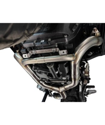 Escape GPR Bmw R 1300 R / RS 2025/2026 - Decatalizzatore Inox