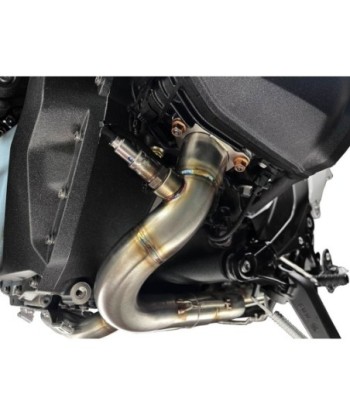Escape GPR Bmw R 1300 R / RS 2025/2026 - Decatalizzatore Inox