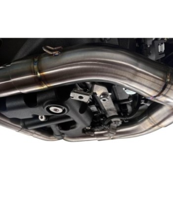 Escape GPR Bmw R 1300 R / RS 2025/2026 - Decatalizzatore Inox
